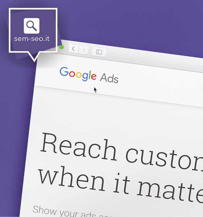 Come fare pubblicità su Google Adwords - sem-seo.it
