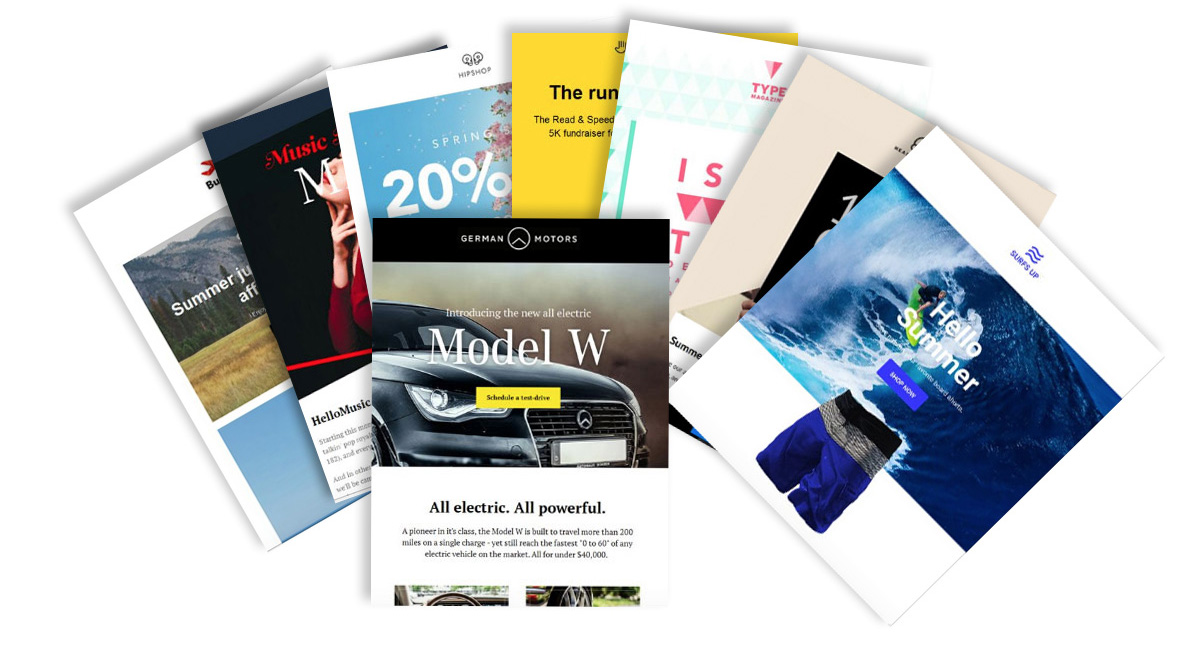 Come fare email marketing con il tool di sem-seo.it