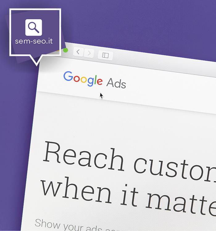 Google Ads: la guida per creare campagne efficaci